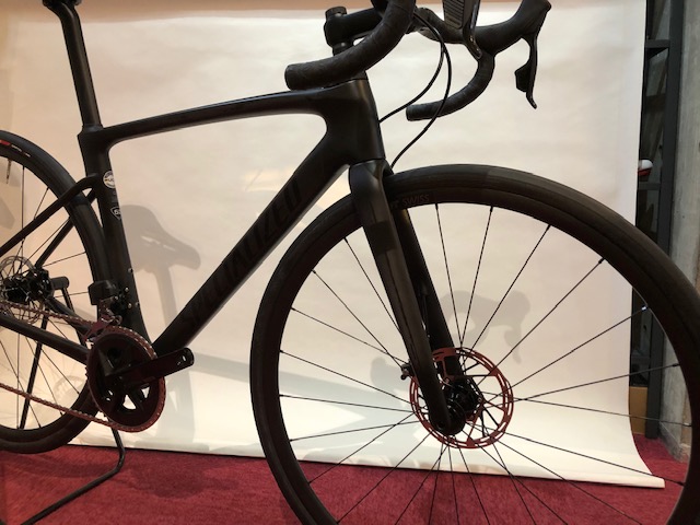 販売割引■SPECIALIZED スペシャライズド Roubaix PRO フルカーボン SHIMANO ULTEGRA 6700 ２X10S サイズ49 2010年モデル 480mm～