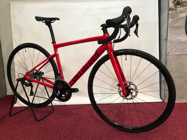 価格 【直接引き渡し希望】スペシャライズド SPECIALIZED ターマック