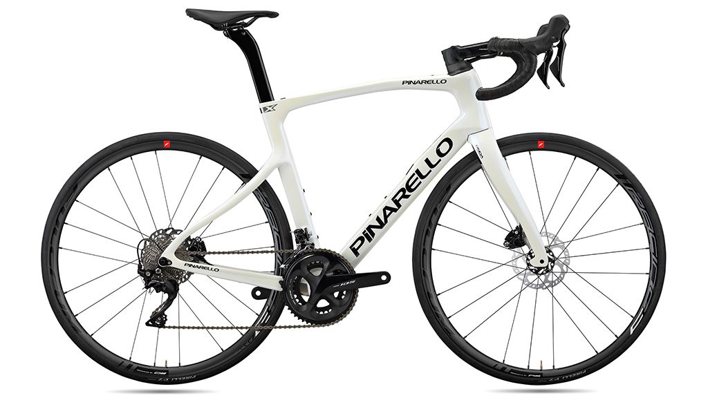 ピナレロ特別仕様車