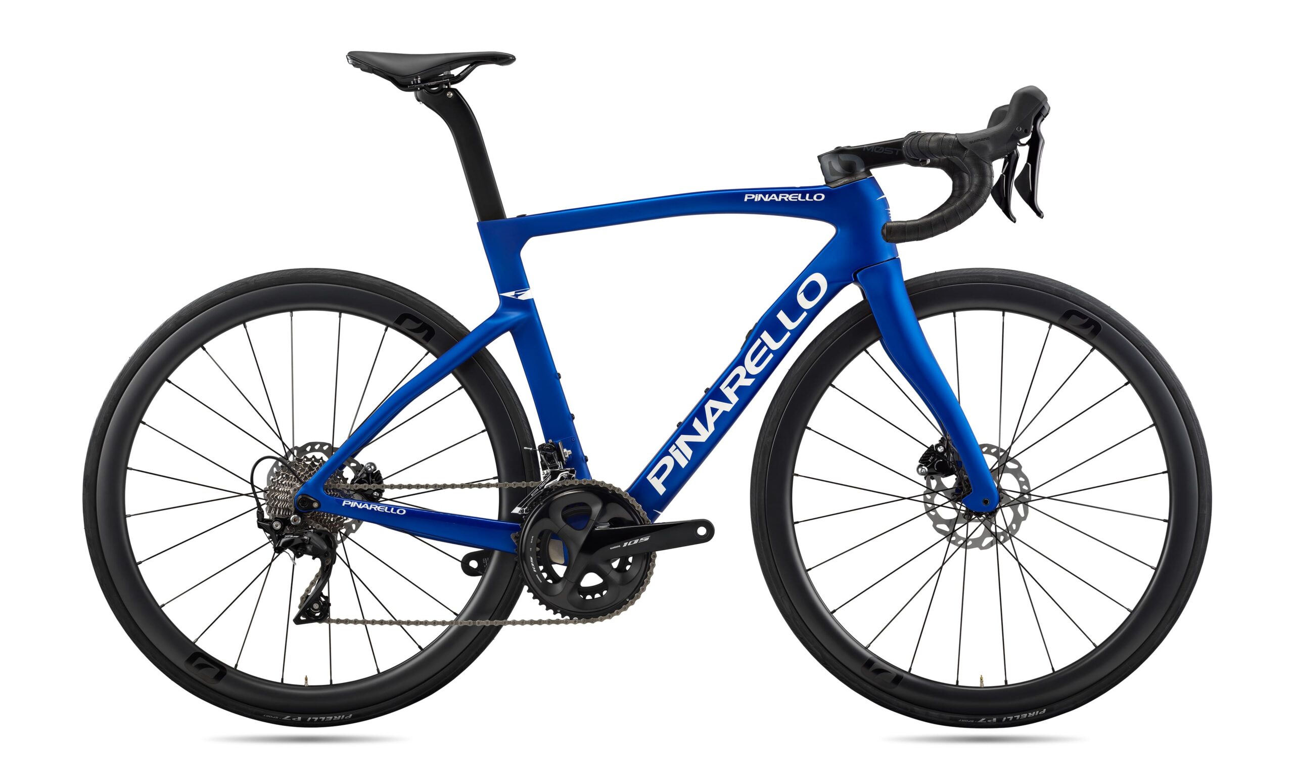 PINARELLO F5