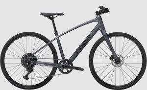 TREK 2025 FX3