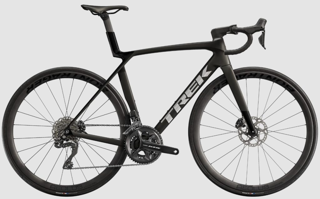 Madone SL 6