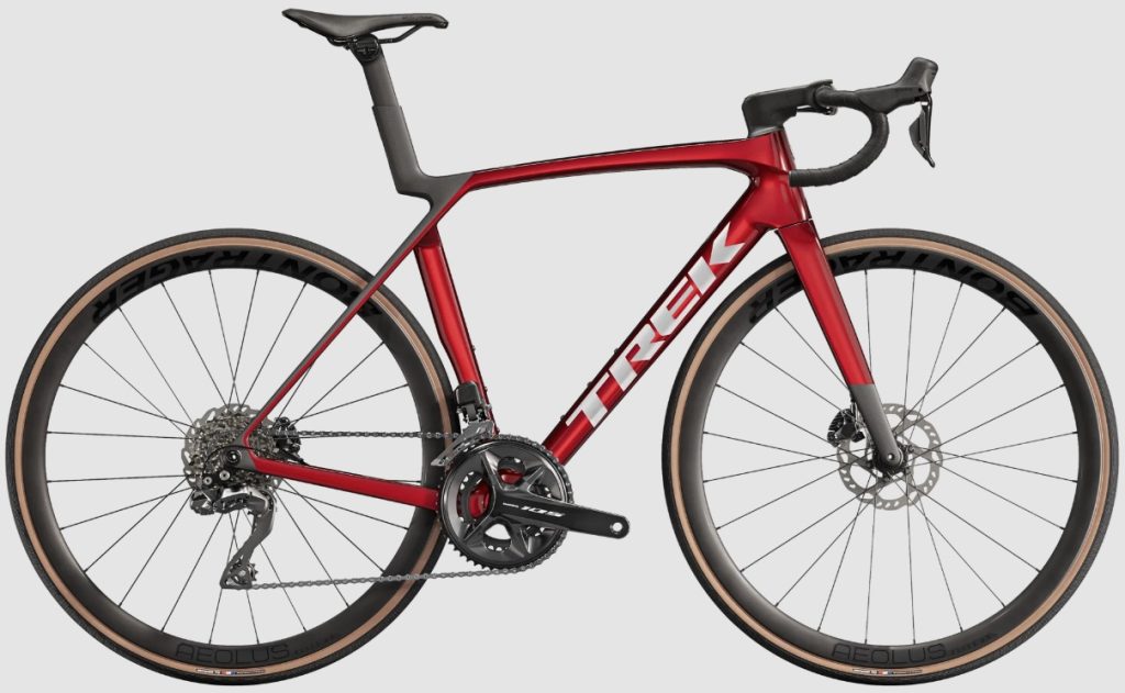 Madone SL 6