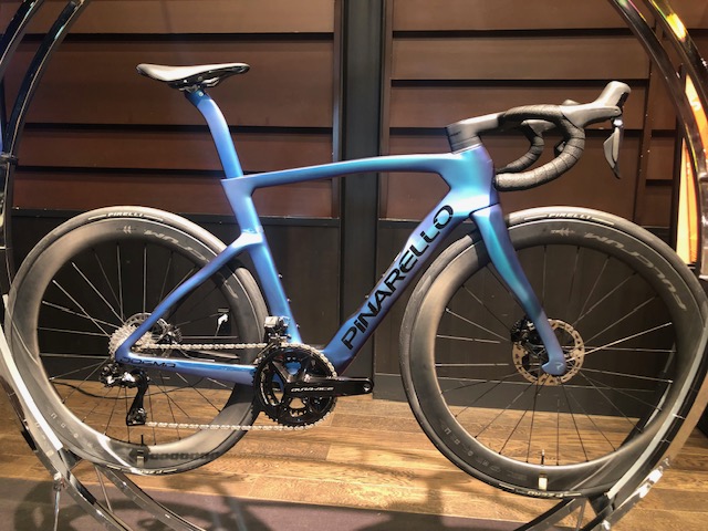 New_DOGMA_F_G112 LUXTER BLUE