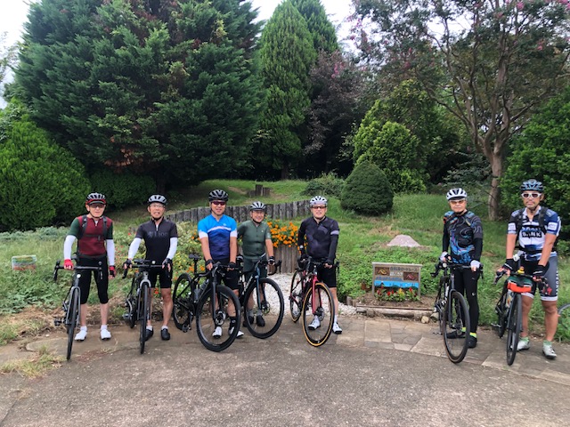 初心者あされん