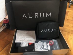 AURUM Bikes