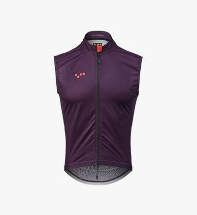 ESSENTIALS MEN'S CLASSIC LITE GILET