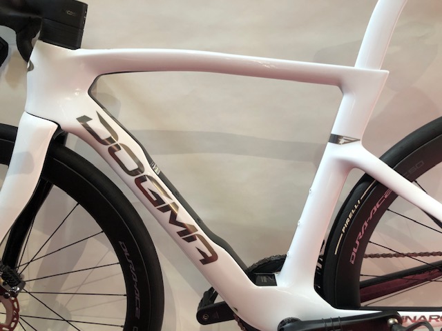 PINARELLO_DOGMA F
