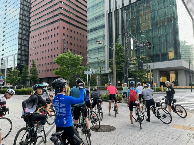箱根駅伝往路ﾗｲﾄﾞ