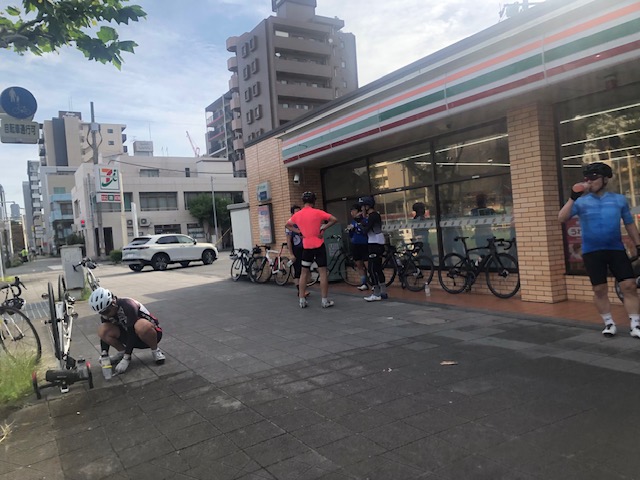 箱根駅伝往路ﾗｲﾄﾞ