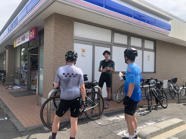 箱根駅伝往路ﾗｲﾄﾞ