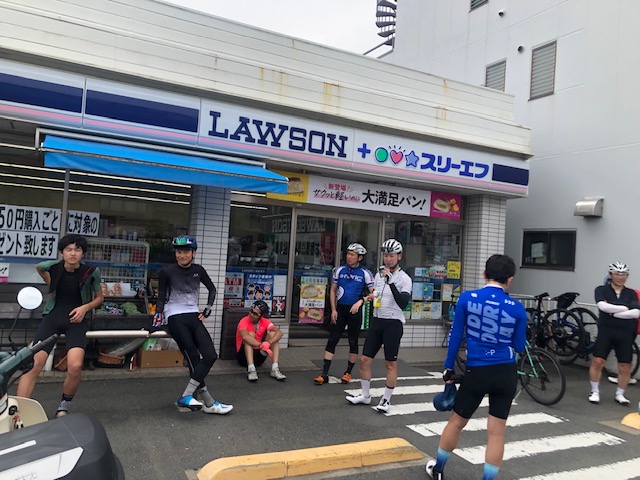 箱根駅伝往路ﾗｲﾄﾞ