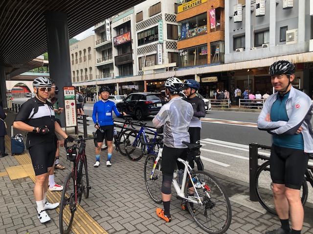 箱根駅伝往路ﾗｲﾄﾞ
