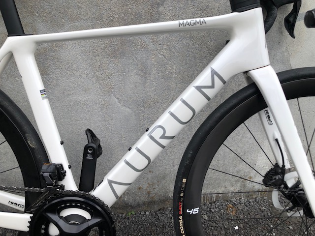 AURUM