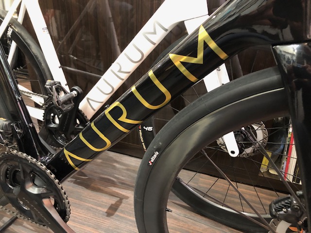 AURUM