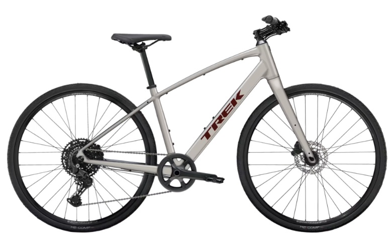 トレック　クロスバイク FXシリーズ最高峰モデル『FX SPORT 6』が、遂に入荷しました