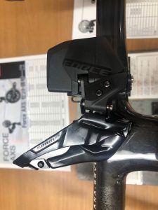 newFORCE