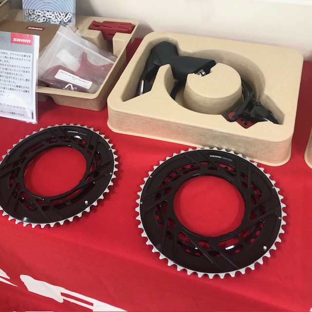 SRAM新型