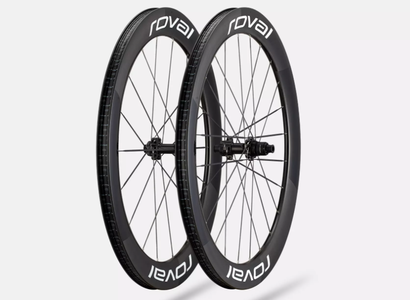 限定セール -SALE Roval｜ロードレースホイール『Rapide』最新版で3モデル登場 パーツ