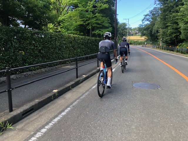 ノーマルあされん