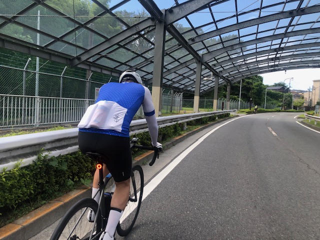 初心者あされん