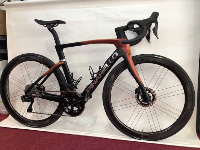 2025 DOGMA F