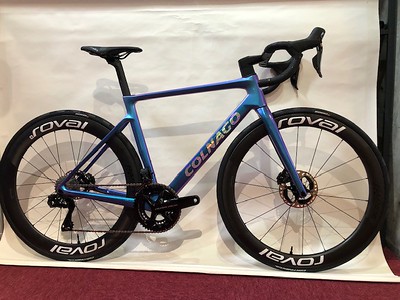 COLNAGO V4Rs