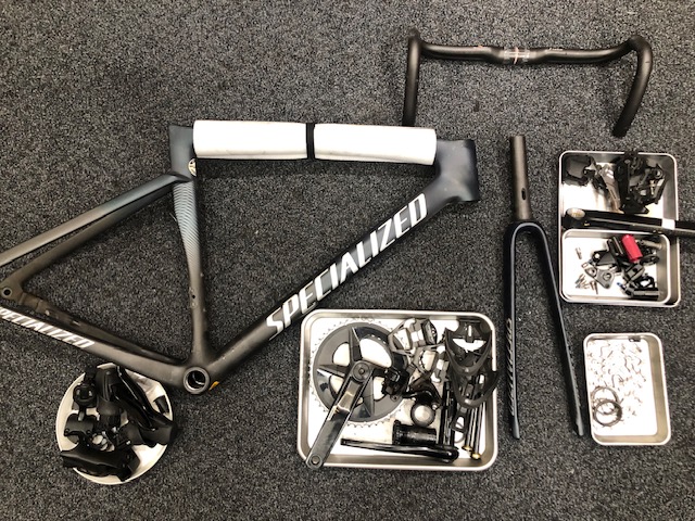 ハードメンテナンス