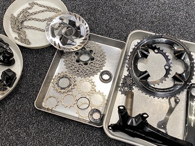 スタンダードメンテナンス