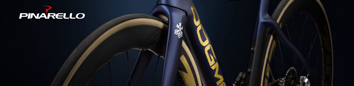 PINARELLO（ピナレロ）