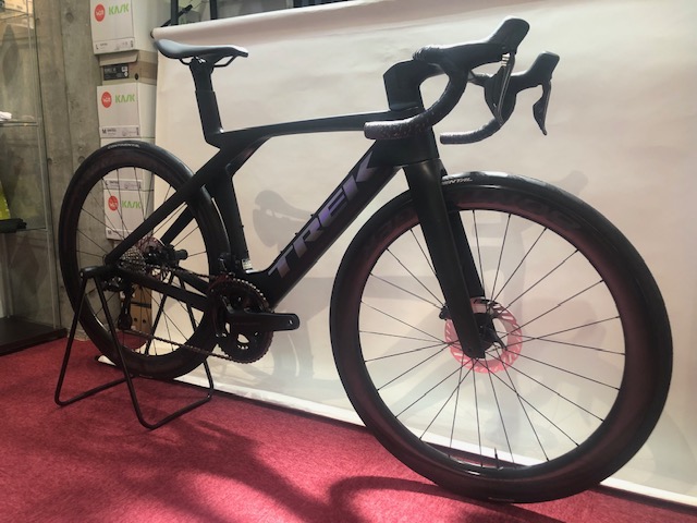 TREK MADONE SLR Gen7